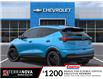2027 Chevrolet Bolt RS (Stk: 23038) in Grand Falls-Windsor - Image 3 of 6