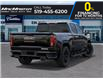 2026 GMC Sierra 1500 Elevation (Stk: 260475) in London - Image 4 of 24