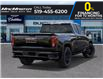 2026 GMC Sierra 1500 Pro (Stk: 260480) in London - Image 4 of 24