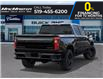 2026 Chevrolet Silverado 1500 Custom (Stk: 260496) in London - Image 4 of 24