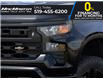 2026 Chevrolet Silverado 1500 Custom (Stk: 260496) in London - Image 10 of 24