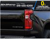 2026 Chevrolet Silverado 1500 Custom (Stk: 260496) in London - Image 11 of 24