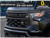 2026 Chevrolet Silverado 1500 Custom (Stk: 260496) in London - Image 13 of 24