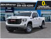 2026 GMC Sierra 1500 Pro (Stk: 260499) in London - Image 6 of 24
