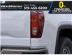 2026 GMC Sierra 1500 Pro (Stk: 260499) in London - Image 11 of 24
