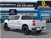 2026 Chevrolet Silverado 1500 Custom (Stk: 260509) in London - Image 3 of 24