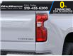 2026 Chevrolet Silverado 1500 Custom (Stk: 260509) in London - Image 11 of 24