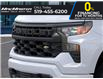 2026 Chevrolet Silverado 1500 Custom (Stk: 260509) in London - Image 13 of 24