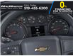 2026 Chevrolet Silverado 1500 Custom (Stk: 260509) in London - Image 18 of 24