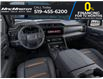 2026 GMC Sierra 1500 AT4 (Stk: 265102) in London - Image 15 of 24
