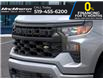 2026 Chevrolet Silverado 1500 Custom (Stk: 260517) in London - Image 13 of 24