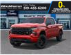 2026 Chevrolet Silverado 1500 Custom (Stk: 260523) in London - Image 6 of 24