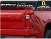 2026 Chevrolet Silverado 1500 Custom (Stk: 260523) in London - Image 11 of 24
