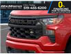 2026 Chevrolet Silverado 1500 Custom (Stk: 260523) in London - Image 13 of 24