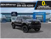 2026 Chevrolet Silverado 1500 LT Trail Boss (Stk: 260547) in London - Image 1 of 24