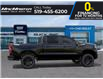 2026 Chevrolet Silverado 1500 LT Trail Boss (Stk: 260547) in London - Image 5 of 24