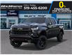 2026 Chevrolet Silverado 1500 LT Trail Boss (Stk: 260547) in London - Image 6 of 24