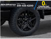 2026 Chevrolet Silverado 1500 LT Trail Boss (Stk: 260547) in London - Image 9 of 24