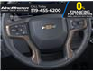 2026 Chevrolet Silverado 1500 High Country (Stk: 260548) in London - Image 19 of 24