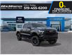 2026 Chevrolet Silverado 1500 LT Trail Boss (Stk: 260568) in London - Image 1 of 24