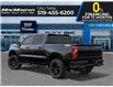 2026 Chevrolet Silverado 1500 LT Trail Boss (Stk: 260568) in London - Image 3 of 24