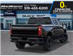 2026 Chevrolet Silverado 1500 LT Trail Boss (Stk: 260568) in London - Image 4 of 24