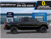 2026 Chevrolet Silverado 1500 LT Trail Boss (Stk: 260568) in London - Image 5 of 24