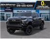 2026 Chevrolet Silverado 1500 LT Trail Boss (Stk: 260568) in London - Image 6 of 24