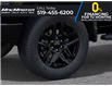 2026 Chevrolet Silverado 1500 LT Trail Boss (Stk: 260568) in London - Image 9 of 24