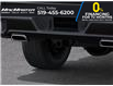 2026 Chevrolet Silverado 1500 LT Trail Boss (Stk: 260568) in London - Image 14 of 24