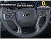 2026 Chevrolet Silverado 1500 LT Trail Boss (Stk: 260568) in London - Image 19 of 24