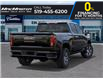 2026 GMC Sierra 1500 Pro (Stk: 260569) in London - Image 4 of 24