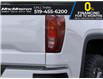 2026 GMC Sierra 1500 Pro (Stk: 260576) in London - Image 11 of 24