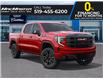 2026 GMC Sierra 1500 AT4 (Stk: 265118) in London - Image 7 of 24