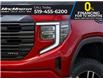 2026 GMC Sierra 1500 AT4 (Stk: 265118) in London - Image 10 of 24