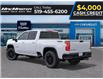 2026 Chevrolet Silverado 2500HD LTZ (Stk: 260585) in London - Image 3 of 24