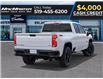 2026 Chevrolet Silverado 2500HD LTZ (Stk: 260585) in London - Image 4 of 24