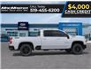 2026 Chevrolet Silverado 2500HD LTZ (Stk: 260585) in London - Image 5 of 24