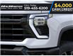 2026 Chevrolet Silverado 2500HD LTZ (Stk: 260585) in London - Image 10 of 24