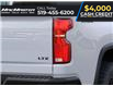 2026 Chevrolet Silverado 2500HD LTZ (Stk: 260585) in London - Image 11 of 24