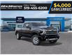2026 Chevrolet Silverado 2500HD High Country (Stk: 260584) in London - Image 1 of 24