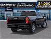 2026 Chevrolet Silverado 2500HD High Country (Stk: 260584) in London - Image 4 of 24