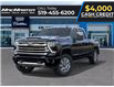 2026 Chevrolet Silverado 2500HD High Country (Stk: 260584) in London - Image 6 of 24