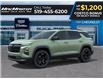 2026 Chevrolet Equinox LT (Stk: 260518) in London - Image 2 of 24