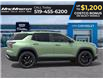 2026 Chevrolet Equinox LT (Stk: 260518) in London - Image 5 of 24