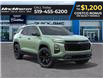 2026 Chevrolet Equinox LT (Stk: 260518) in London - Image 7 of 24