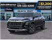 2026 Chevrolet Equinox LT (Stk: 260524) in London - Image 6 of 24