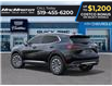2026 Buick Envision Preferred (Stk: 260555) in London - Image 3 of 24