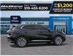 2026 Buick Envision Preferred (Stk: 260555) in London - Image 5 of 24