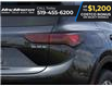 2026 Buick Envision Preferred (Stk: 260555) in London - Image 11 of 24